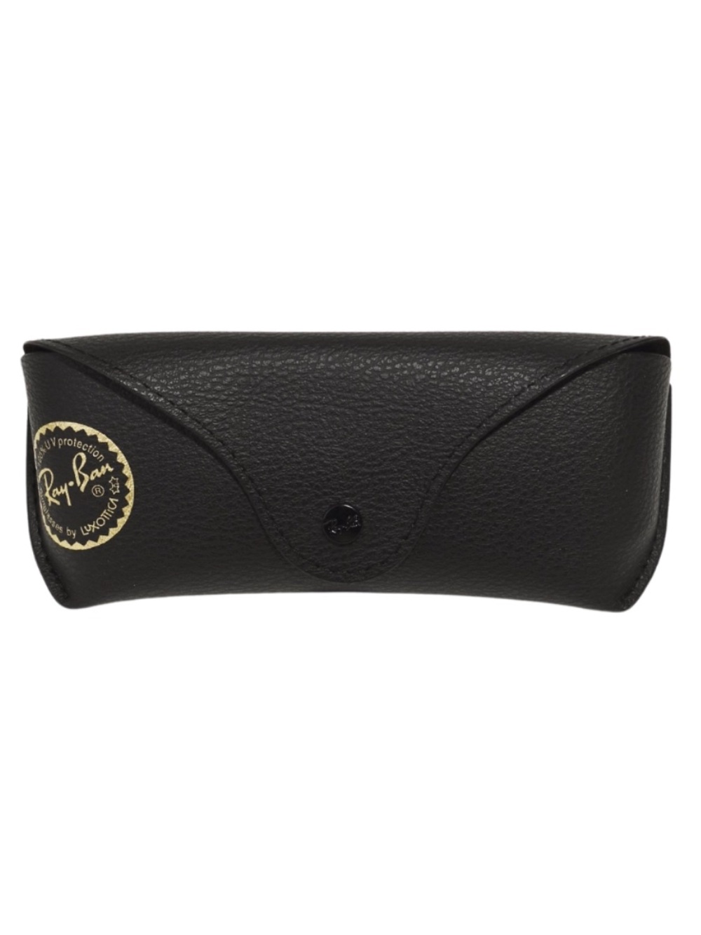 Ray-Ban Black Sunglasses Case